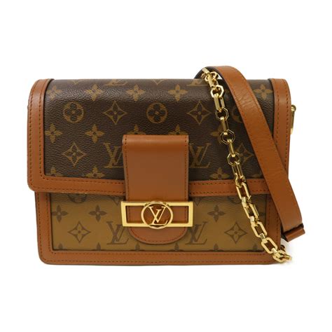 louis vuitton m44391 price|LOUIS VUITTON LV GHW Dauphine Shoulder Bag M44391 .